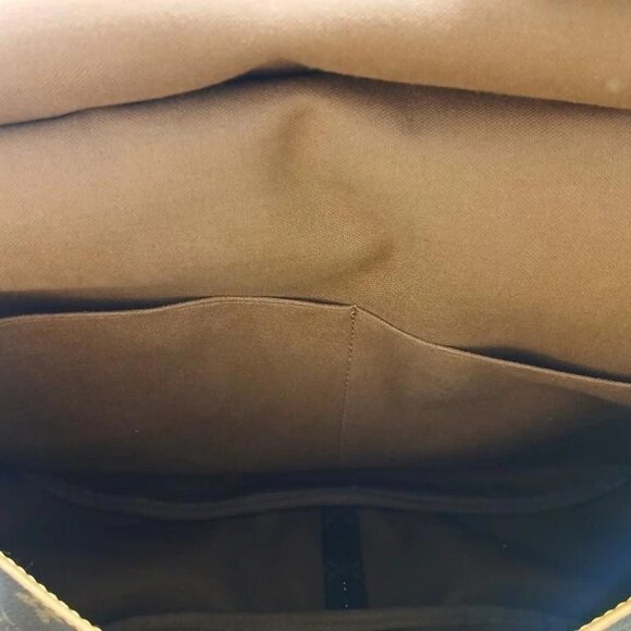 LOUIS VUITTON SAUMUR 43 - Picture 5 of 6